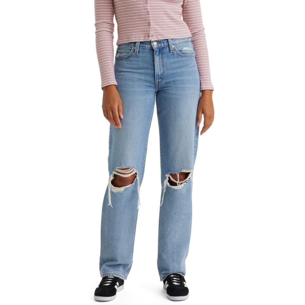 Levi's 94 Baggy Jean